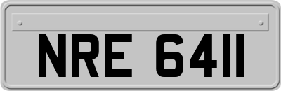 NRE6411