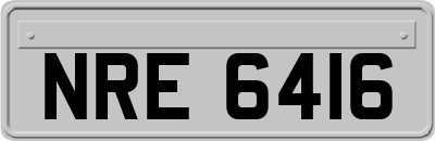 NRE6416