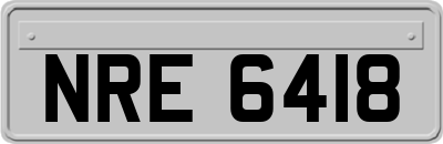NRE6418