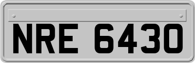 NRE6430
