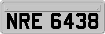 NRE6438