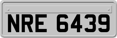 NRE6439