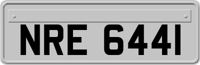 NRE6441