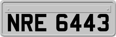 NRE6443