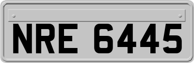NRE6445