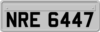 NRE6447