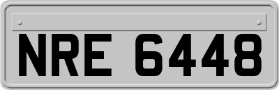 NRE6448