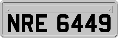 NRE6449