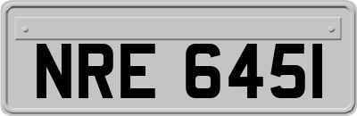 NRE6451