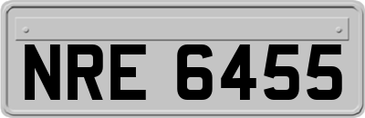 NRE6455