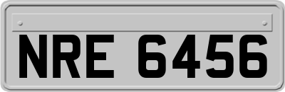 NRE6456