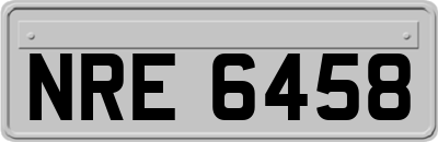 NRE6458