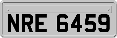 NRE6459