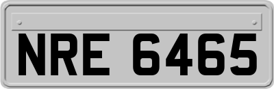 NRE6465