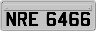 NRE6466