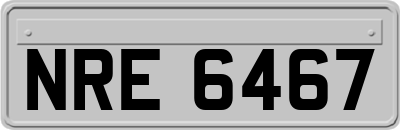 NRE6467