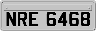 NRE6468