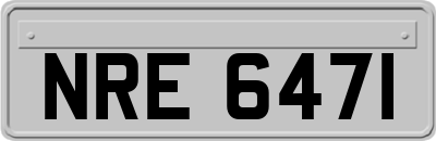 NRE6471