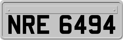 NRE6494
