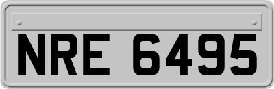 NRE6495
