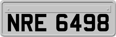 NRE6498