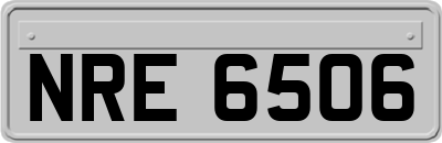 NRE6506