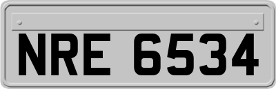 NRE6534