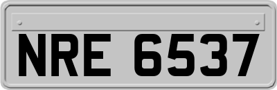 NRE6537