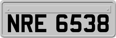 NRE6538