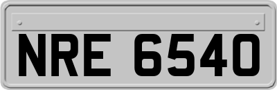 NRE6540