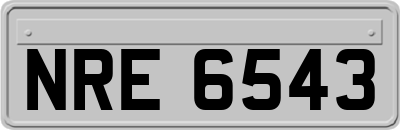 NRE6543