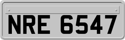 NRE6547