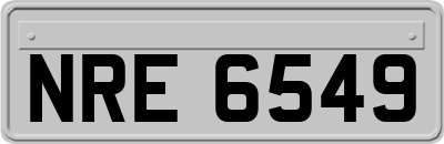 NRE6549