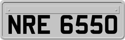 NRE6550