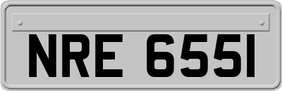 NRE6551