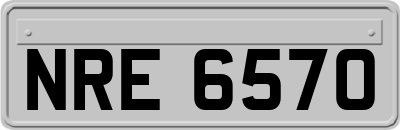 NRE6570
