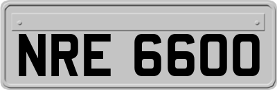 NRE6600