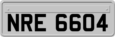 NRE6604