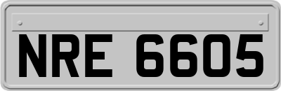 NRE6605