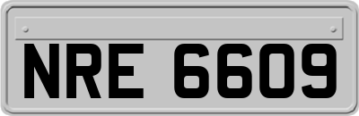 NRE6609