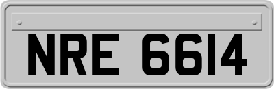 NRE6614