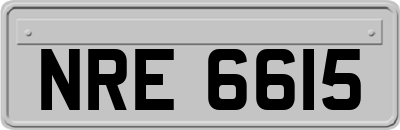 NRE6615