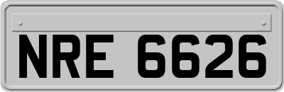 NRE6626