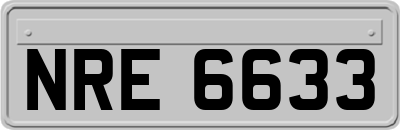 NRE6633