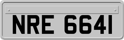 NRE6641