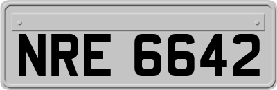 NRE6642