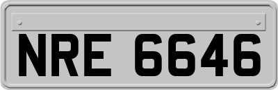 NRE6646