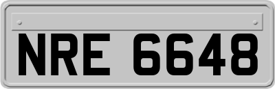 NRE6648