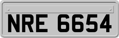 NRE6654
