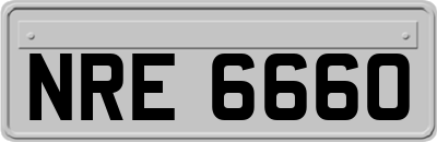 NRE6660